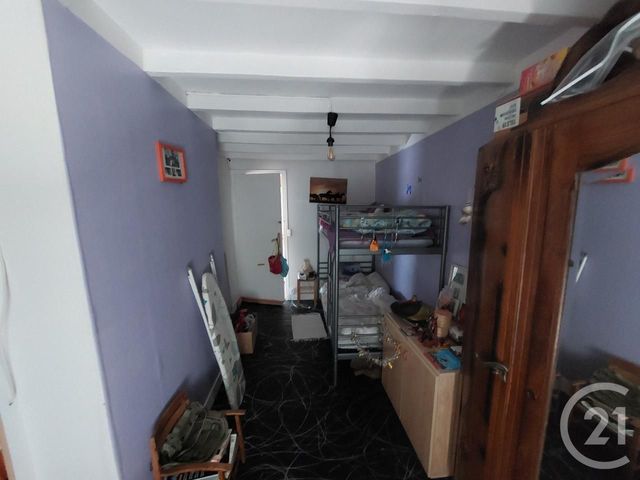 maison à vendre - 3 pièces - 95.08 m2 - CRAIN - 89 - BOURGOGNE - Century 21 Agence Ducreux
