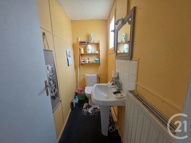 maison à vendre - 3 pièces - 95.08 m2 - CRAIN - 89 - BOURGOGNE - Century 21 Agence Ducreux