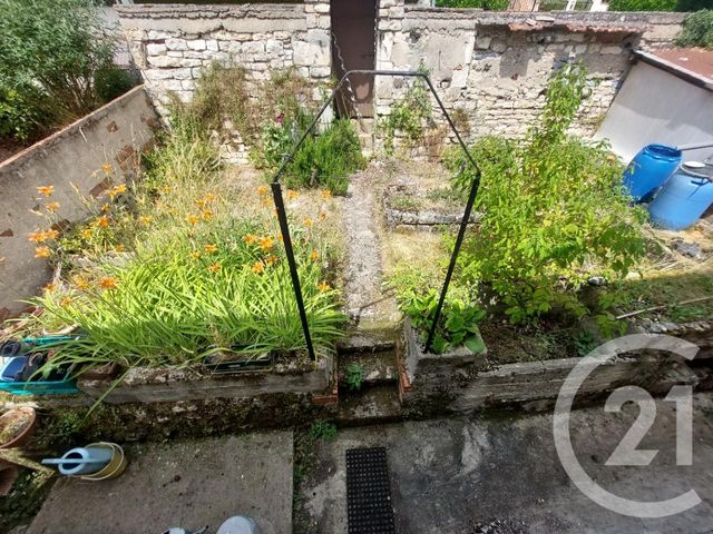 maison à vendre - 3 pièces - 95.08 m2 - CRAIN - 89 - BOURGOGNE - Century 21 Agence Ducreux