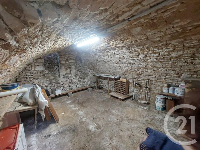 maison à vendre - 3 pièces - 95.08 m2 - CRAIN - 89 - BOURGOGNE - Century 21 Agence Ducreux