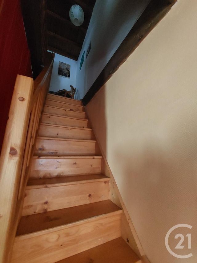 maison à vendre - 3 pièces - 95.08 m2 - CRAIN - 89 - BOURGOGNE - Century 21 Agence Ducreux
