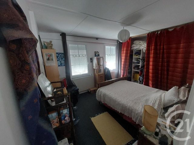 maison à vendre - 3 pièces - 95.08 m2 - CRAIN - 89 - BOURGOGNE - Century 21 Agence Ducreux