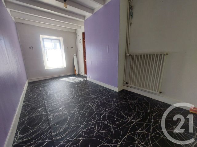 maison à vendre - 3 pièces - 95.08 m2 - CRAIN - 89 - BOURGOGNE - Century 21 Agence Ducreux