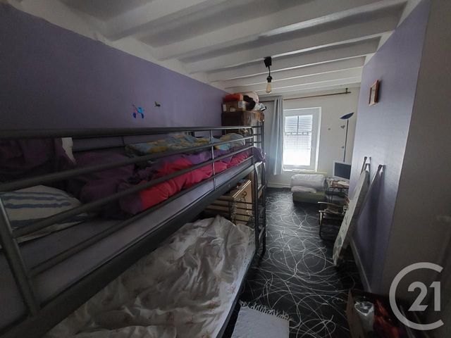 maison à vendre - 3 pièces - 95.08 m2 - CRAIN - 89 - BOURGOGNE - Century 21 Agence Ducreux