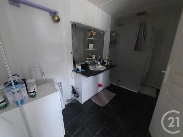 maison à vendre - 3 pièces - 95.08 m2 - CRAIN - 89 - BOURGOGNE - Century 21 Agence Ducreux