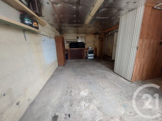 maison à vendre - 3 pièces - 95.08 m2 - CRAIN - 89 - BOURGOGNE - Century 21 Agence Ducreux