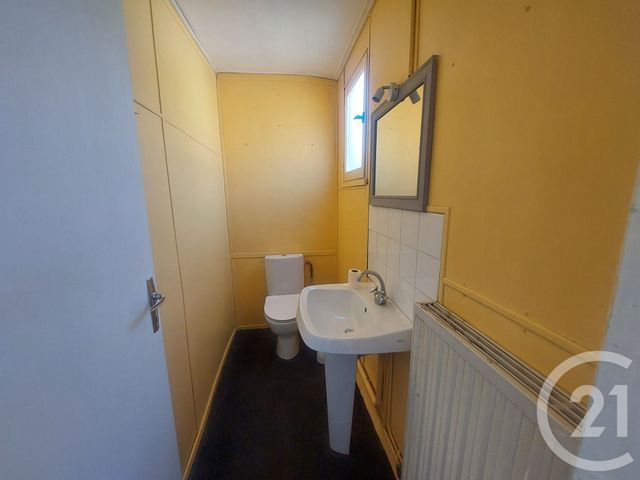 maison à vendre - 3 pièces - 95.08 m2 - CRAIN - 89 - BOURGOGNE - Century 21 Agence Ducreux