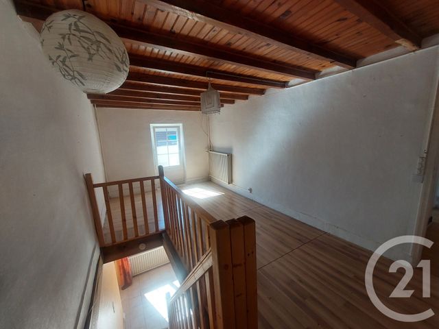 maison à vendre - 3 pièces - 95.08 m2 - CRAIN - 89 - BOURGOGNE - Century 21 Agence Ducreux