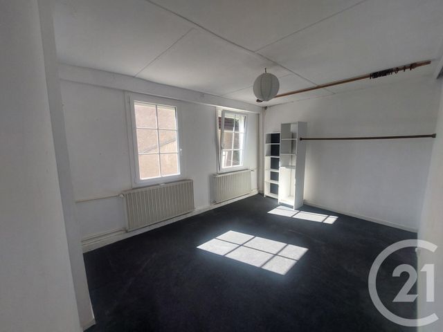 maison à vendre - 3 pièces - 95.08 m2 - CRAIN - 89 - BOURGOGNE - Century 21 Agence Ducreux