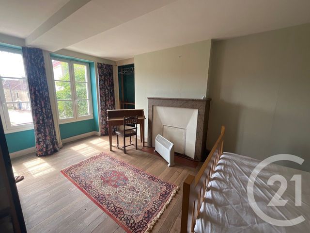 maison à vendre - 2 pièces - 125.73 m2 - MENESTREAU - 58 - BOURGOGNE - Century 21 Agence Ducreux