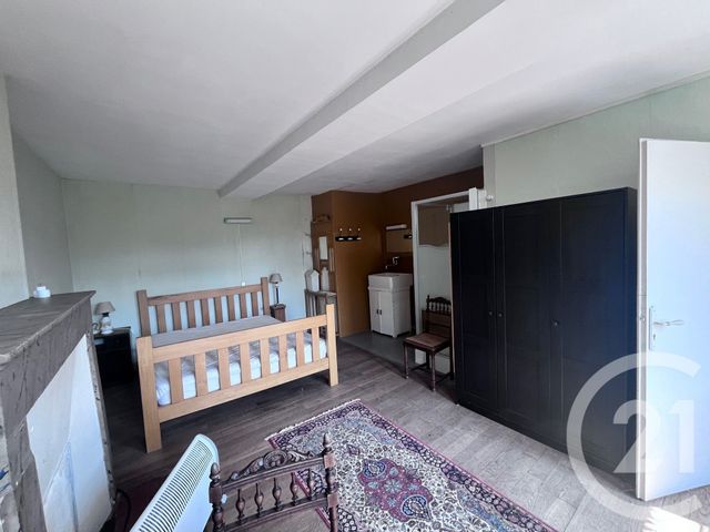 maison à vendre - 2 pièces - 125.73 m2 - MENESTREAU - 58 - BOURGOGNE - Century 21 Agence Ducreux