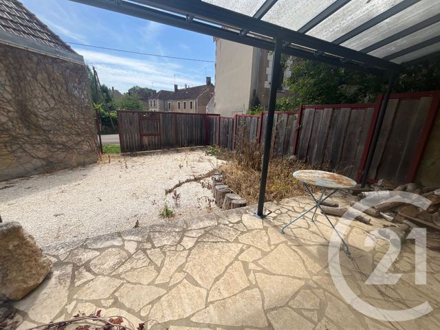 maison à vendre - 2 pièces - 125.73 m2 - MENESTREAU - 58 - BOURGOGNE - Century 21 Agence Ducreux