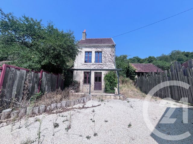 maison à vendre - 2 pièces - 125.73 m2 - MENESTREAU - 58 - BOURGOGNE - Century 21 Agence Ducreux