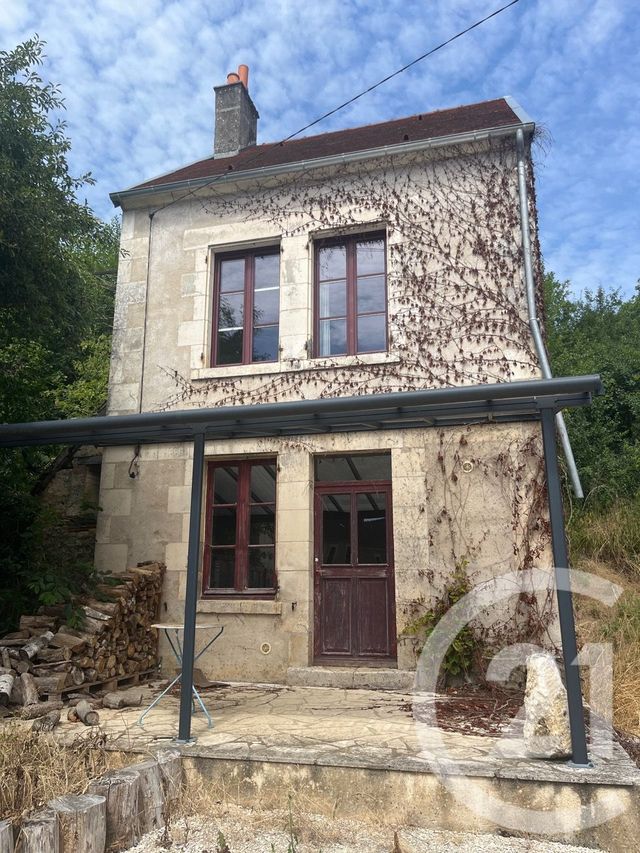 maison à vendre - 2 pièces - 125.73 m2 - MENESTREAU - 58 - BOURGOGNE - Century 21 Agence Ducreux