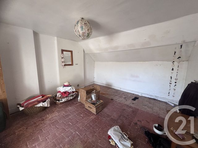 maison à vendre - 3 pièces - 71.9 m2 - CLAMECY - 58 - BOURGOGNE - Century 21 Agence Ducreux