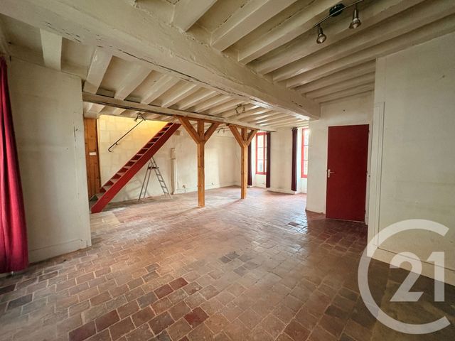 maison à vendre - 3 pièces - 71.9 m2 - CLAMECY - 58 - BOURGOGNE - Century 21 Agence Ducreux