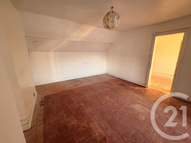 maison à vendre - 3 pièces - 71.9 m2 - CLAMECY - 58 - BOURGOGNE - Century 21 Agence Ducreux