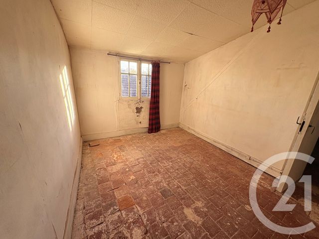 maison à vendre - 3 pièces - 71.9 m2 - CLAMECY - 58 - BOURGOGNE - Century 21 Agence Ducreux
