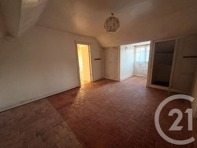 maison à vendre - 3 pièces - 71.9 m2 - CLAMECY - 58 - BOURGOGNE - Century 21 Agence Ducreux