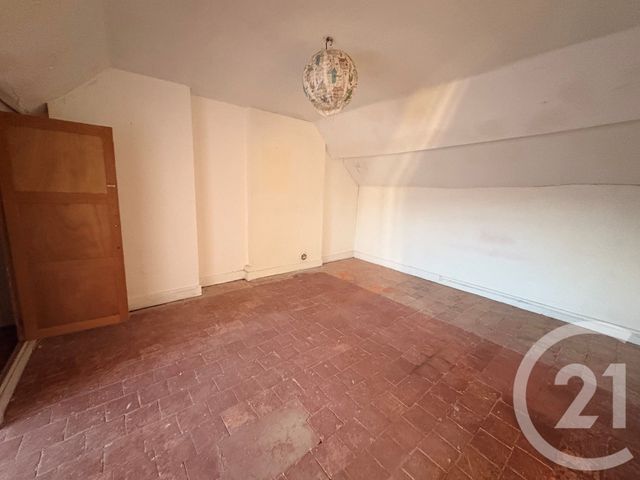 maison à vendre - 3 pièces - 71.9 m2 - CLAMECY - 58 - BOURGOGNE - Century 21 Agence Ducreux