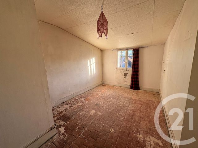 maison à vendre - 3 pièces - 71.9 m2 - CLAMECY - 58 - BOURGOGNE - Century 21 Agence Ducreux