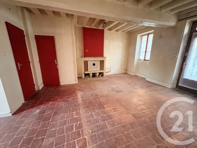 maison à vendre - 3 pièces - 71.9 m2 - CLAMECY - 58 - BOURGOGNE - Century 21 Agence Ducreux