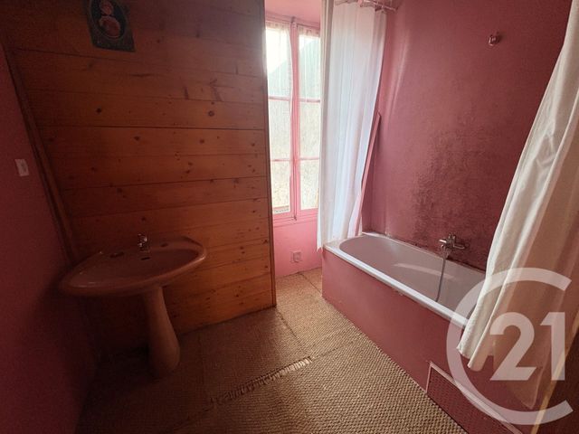 maison à vendre - 3 pièces - 71.9 m2 - CLAMECY - 58 - BOURGOGNE - Century 21 Agence Ducreux