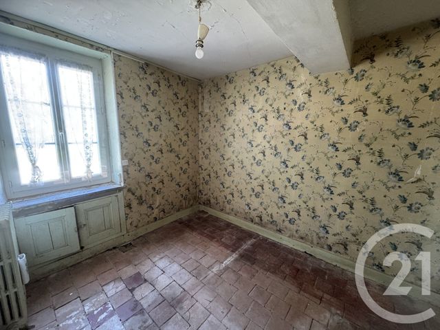 maison à vendre - 4 pièces - 64.7 m2 - CHEVROCHES - 58 - BOURGOGNE - Century 21 Agence Ducreux