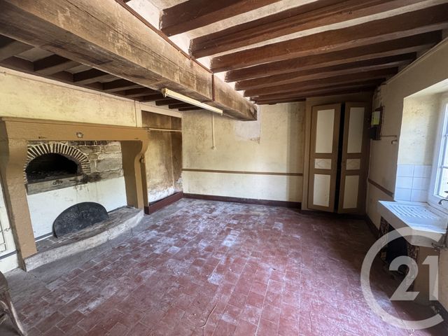 maison à vendre - 4 pièces - 64.7 m2 - CHEVROCHES - 58 - BOURGOGNE - Century 21 Agence Ducreux