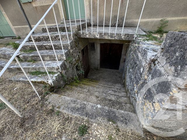 maison à vendre - 4 pièces - 64.7 m2 - CHEVROCHES - 58 - BOURGOGNE - Century 21 Agence Ducreux