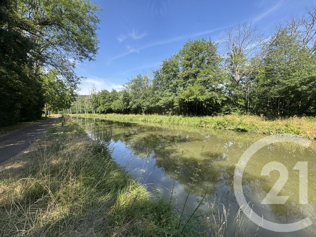 maison à vendre - 4 pièces - 64.7 m2 - CHEVROCHES - 58 - BOURGOGNE - Century 21 Agence Ducreux