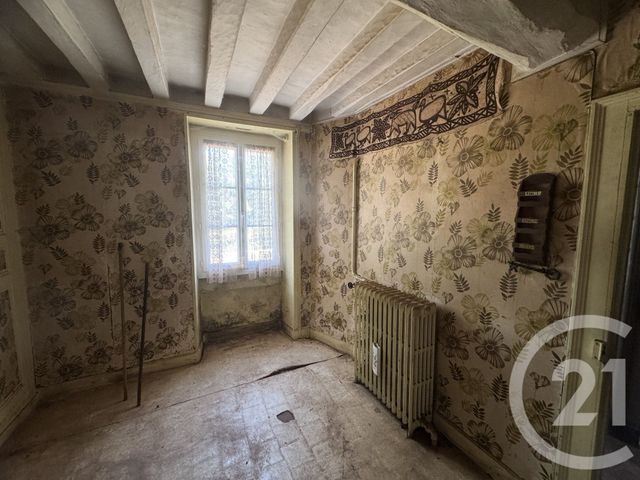 maison à vendre - 4 pièces - 64.7 m2 - CHEVROCHES - 58 - BOURGOGNE - Century 21 Agence Ducreux