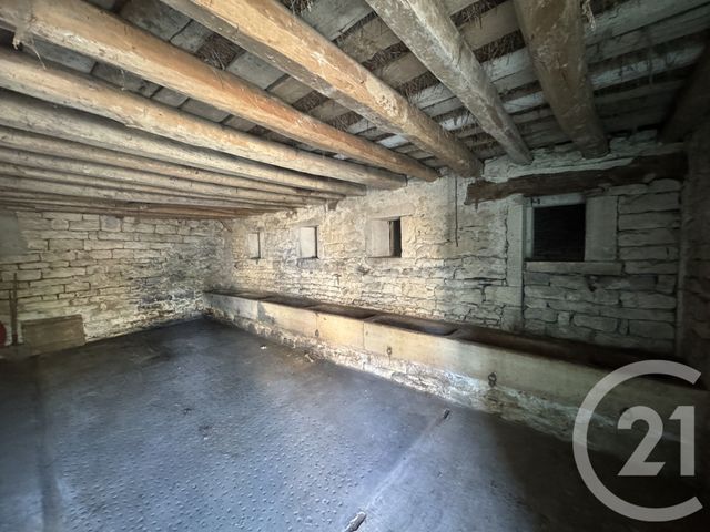 maison à vendre - 4 pièces - 64.7 m2 - CHEVROCHES - 58 - BOURGOGNE - Century 21 Agence Ducreux