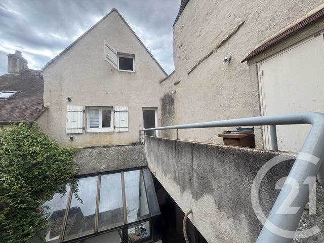 maison - CLAMECY - 58