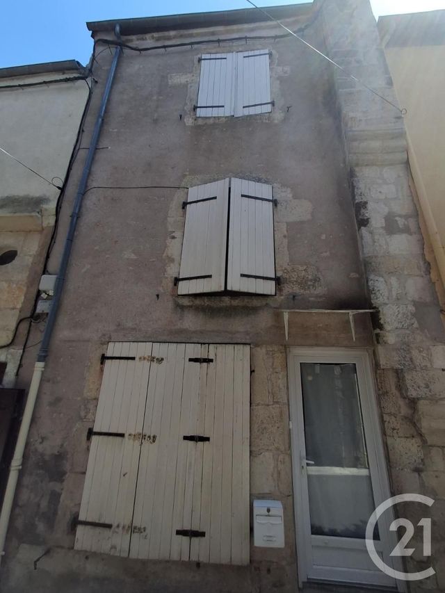 maison à vendre - 6 pièces - 149.0 m2 - CLAMECY - 58 - BOURGOGNE - Century 21 Agence Ducreux