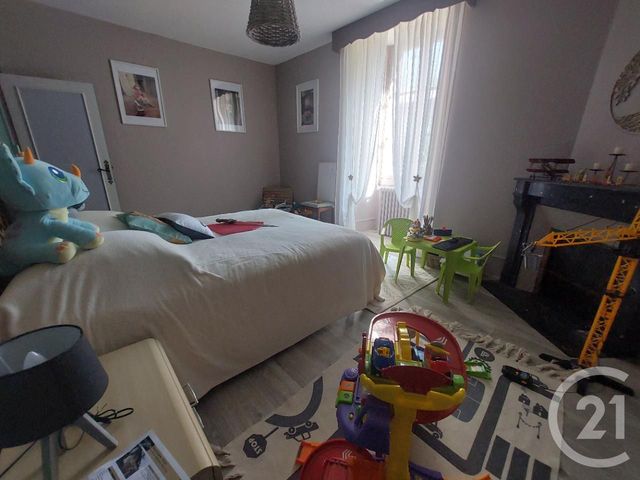 maison à vendre - 5 pièces - 157.05 m2 - LUCY SUR YONNE - 89 - BOURGOGNE - Century 21 Agence Ducreux