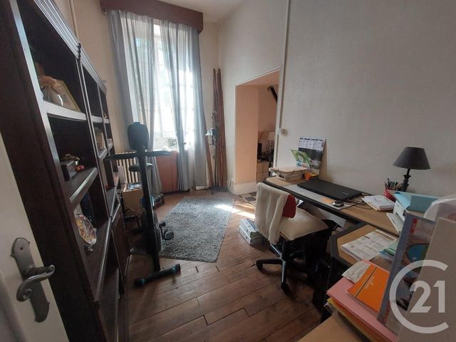 maison à vendre - 5 pièces - 157.05 m2 - LUCY SUR YONNE - 89 - BOURGOGNE - Century 21 Agence Ducreux