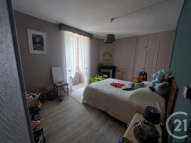 maison à vendre - 5 pièces - 157.05 m2 - LUCY SUR YONNE - 89 - BOURGOGNE - Century 21 Agence Ducreux