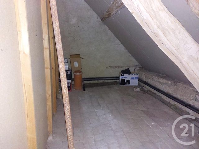 maison à vendre - 5 pièces - 157.05 m2 - LUCY SUR YONNE - 89 - BOURGOGNE - Century 21 Agence Ducreux