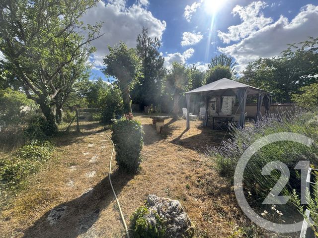 maison à vendre - 5 pièces - 157.05 m2 - LUCY SUR YONNE - 89 - BOURGOGNE - Century 21 Agence Ducreux
