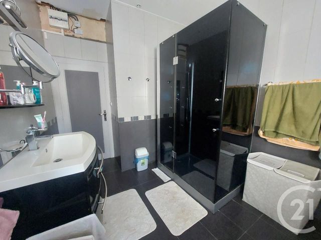 maison à vendre - 5 pièces - 157.05 m2 - LUCY SUR YONNE - 89 - BOURGOGNE - Century 21 Agence Ducreux
