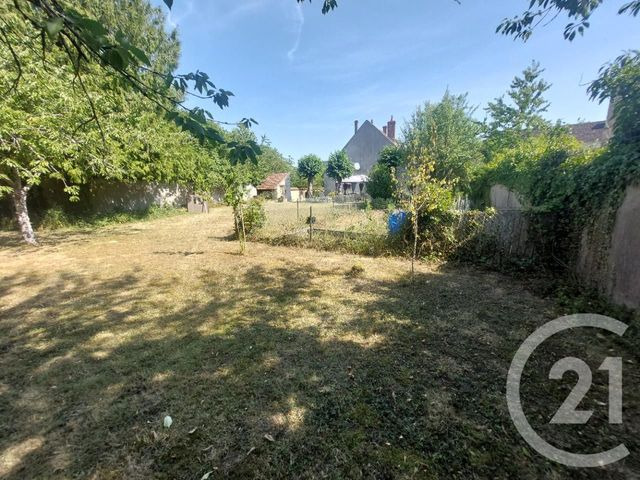 maison à vendre - 5 pièces - 157.05 m2 - LUCY SUR YONNE - 89 - BOURGOGNE - Century 21 Agence Ducreux