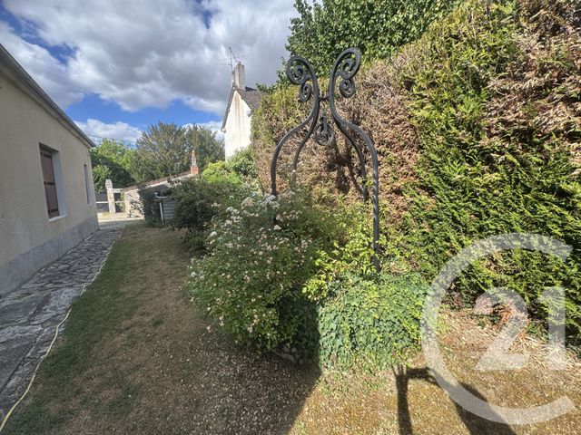 maison à vendre - 5 pièces - 157.05 m2 - LUCY SUR YONNE - 89 - BOURGOGNE - Century 21 Agence Ducreux