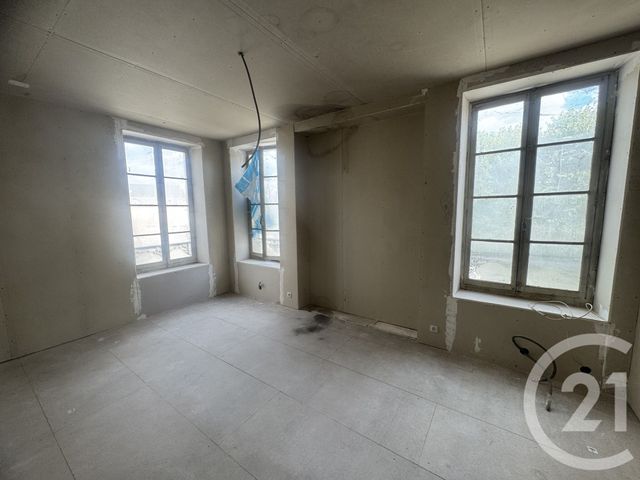 maison à vendre - 5 pièces - 150.0 m2 - COULANGES SUR YONNE - 89 - BOURGOGNE - Century 21 Agence Ducreux