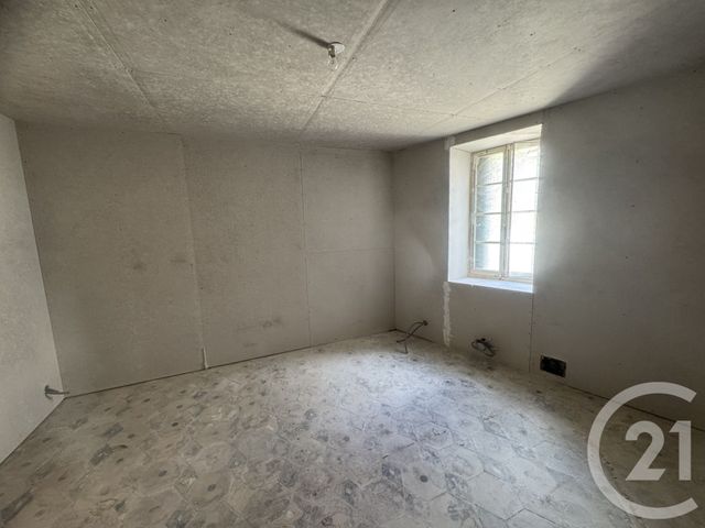 maison à vendre - 5 pièces - 150.0 m2 - COULANGES SUR YONNE - 89 - BOURGOGNE - Century 21 Agence Ducreux