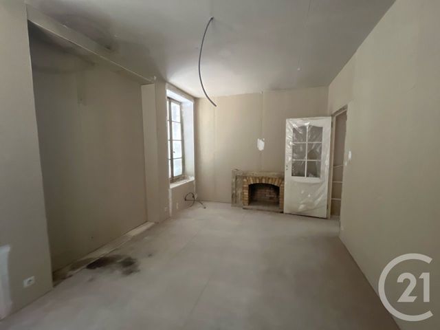 maison à vendre - 5 pièces - 150.0 m2 - COULANGES SUR YONNE - 89 - BOURGOGNE - Century 21 Agence Ducreux