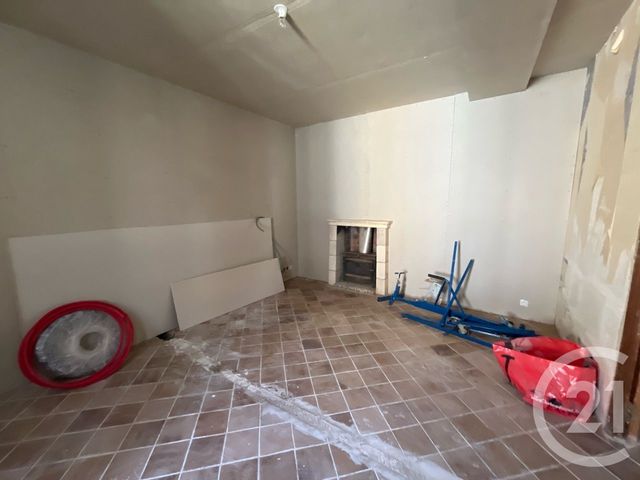 maison à vendre - 5 pièces - 150.0 m2 - COULANGES SUR YONNE - 89 - BOURGOGNE - Century 21 Agence Ducreux