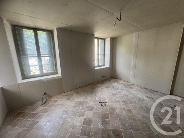 maison à vendre - 5 pièces - 150.0 m2 - COULANGES SUR YONNE - 89 - BOURGOGNE - Century 21 Agence Ducreux