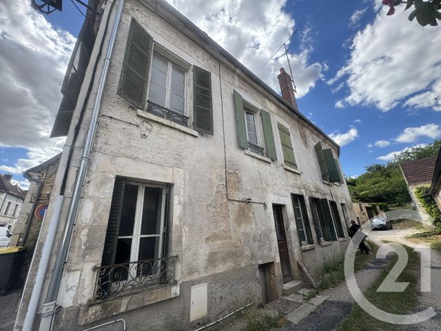 maison - COULANGES SUR YONNE - 89