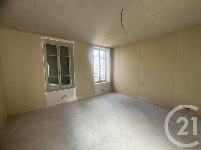 maison à vendre - 5 pièces - 150.0 m2 - COULANGES SUR YONNE - 89 - BOURGOGNE - Century 21 Agence Ducreux